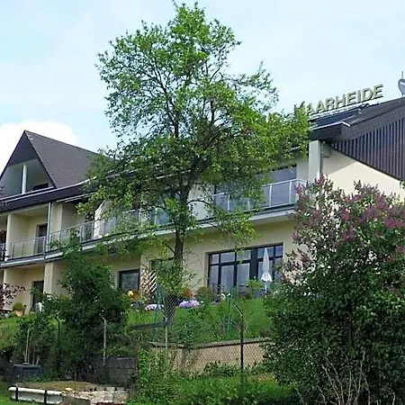 فندق Maarheide