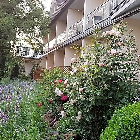 Отель Maarheide Вер