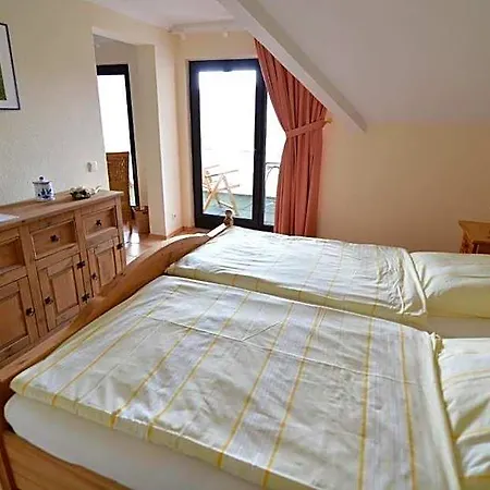 Maarheide 3* فير